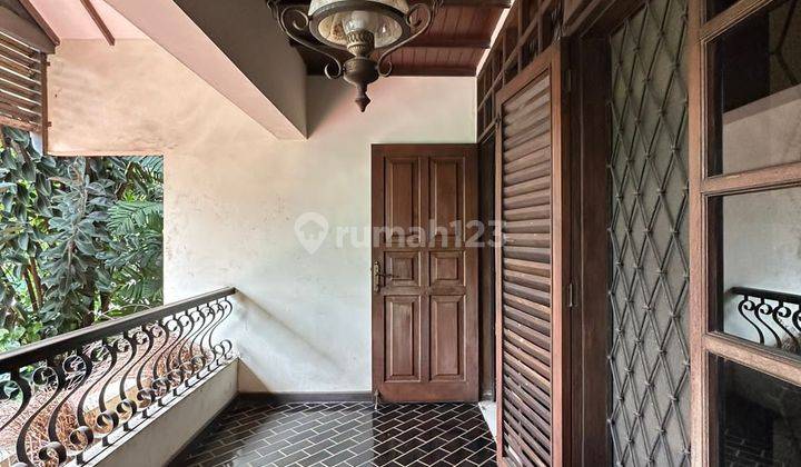 HOT ! Patal Senayan Prime Area Jalan Super Lebar Jarang Ada 16