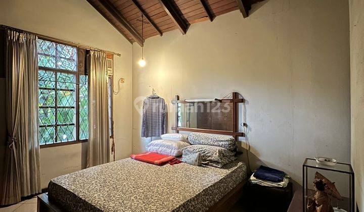 HOT ! Patal Senayan Prime Area Jalan Super Lebar Jarang Ada 17