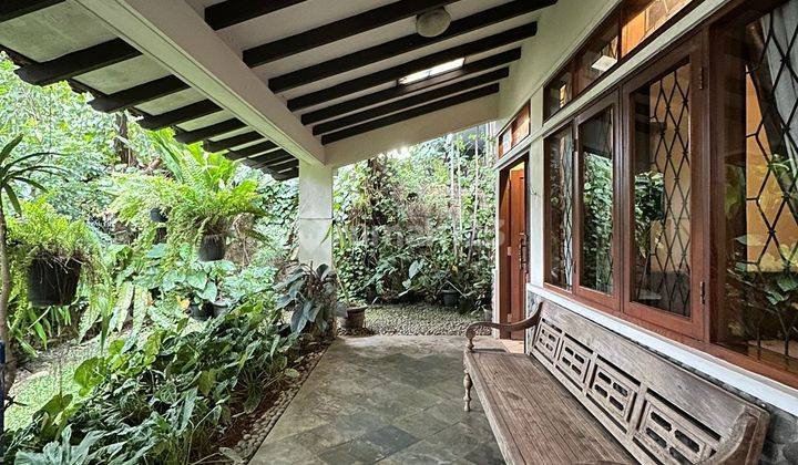 HOT ! Patal Senayan Prime Area Jalan Super Lebar Jarang Ada 20