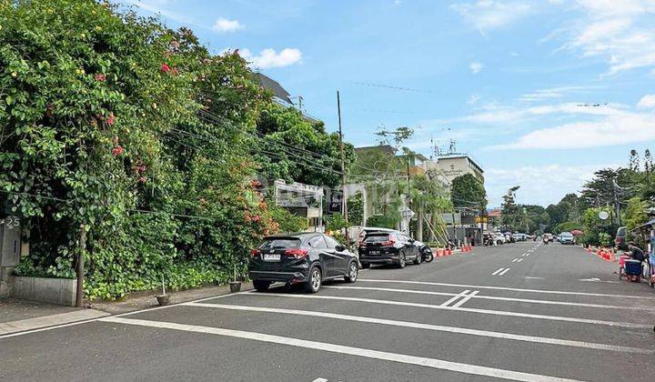 HOT ! Patal Senayan Prime Area Jalan Super Lebar Jarang Ada 23