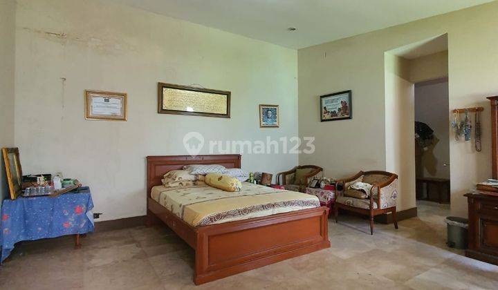 Best Deal ! Townhouse Exclusive Lebak Bulus Dekat Adiaksa Pondok Indah