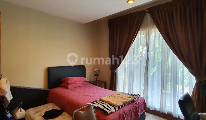 Best Deal ! Townhouse Exclusive Lebak Bulus Dekat Adiaksa Pondok Indah