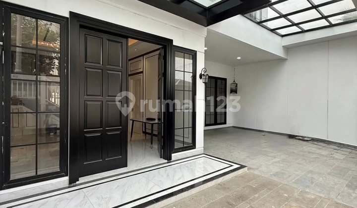 New Modern Classic Cantik Private Pool  2