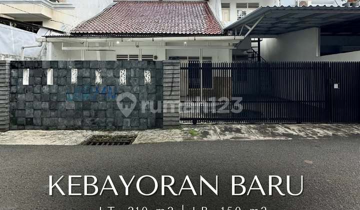 Good Deal ! Senopati - Scbd Area Cocok Hunian / Kost Sangat Strategis