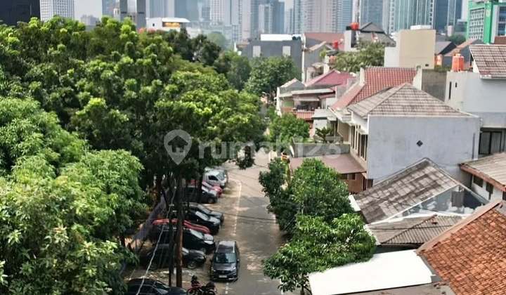 Great Deal! Benhil - Sudirman, Prime Land for Residential / Boarding House Great Deal! Benhil - Sudirman, Prime Land for Residential / Boarding House