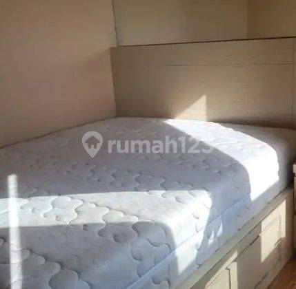 Dijual Segera Apartemen Purimas Full Furnish,lokasi Dekat Upn 1