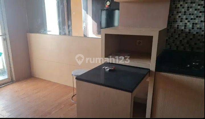 Dijual Segera Apartemen Purimas Full Furnish,lokasi Dekat Upn 2