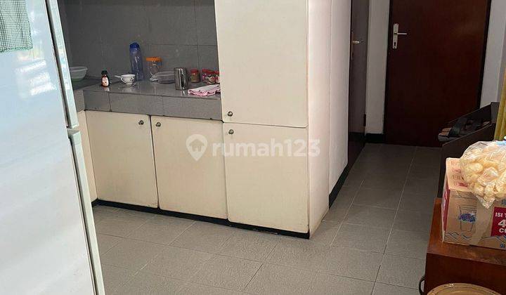 Dijual Segera Rumah Mewah,ada Kolam Renang Kupang Indah 8