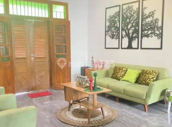 Dijual Rumah Mewah,dengan Private Pool,villa Kalijudan Indah 2