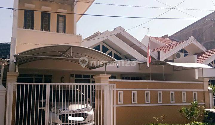 Dijual Cepat Rumah Full Furnish Siap Huni Dinirwana Eksekutif 1