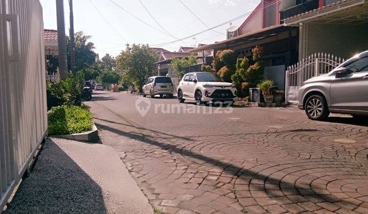 Dijual Cepat Rumah Full Furnish Siap Huni Dinirwana Eksekutif 2