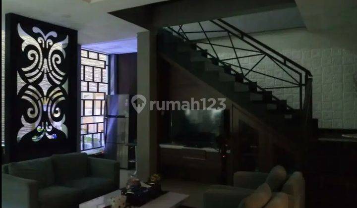 Dijual Rumah Siap Huni Modern Minimalis di Bumi Wonorejo Asri 2