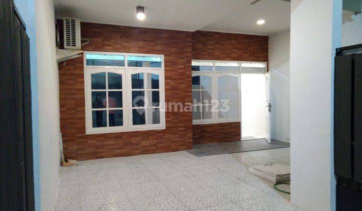 Dijual Cepat Rumah Siap Huni Baru Renovasi di Klampis 2