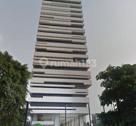 Ruang Kantor Mewah gedung Ad Premiere, Tb Simatupang, Jakarta Selatan 1