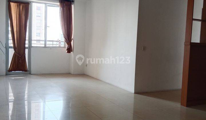 Apartment 3+1 Bedroom, Paladian Park,kelapa Gading,jakarta Utara 1