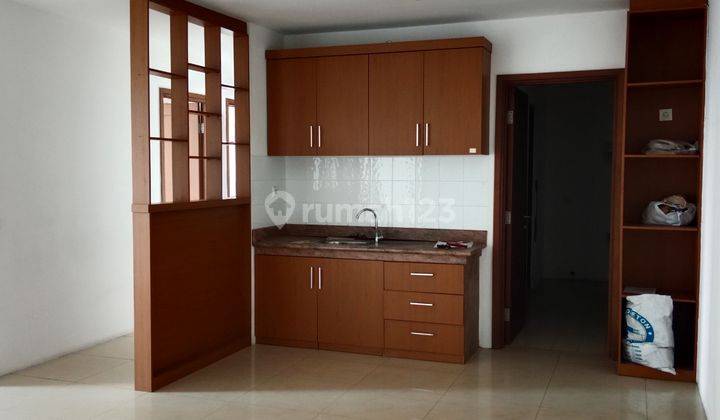 Apartment 3+1 Bedroom, Paladian Park,kelapa Gading,jakarta Utara 2