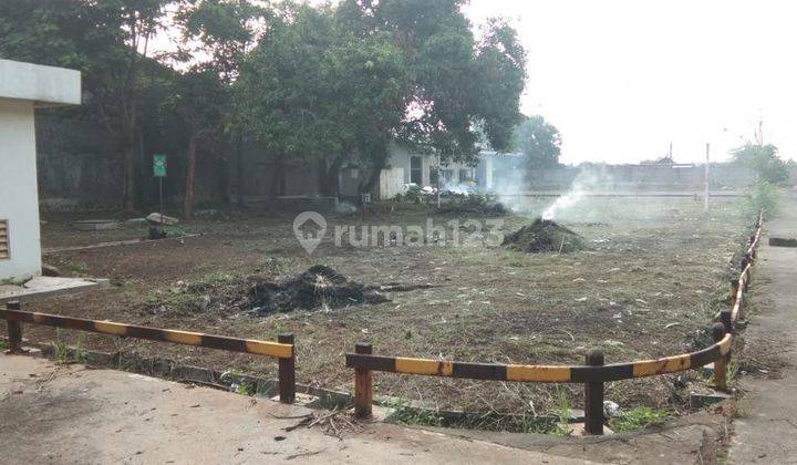 Gudang Luas Murah, Cicadas, Bogor, Gunung Putri, Jawa Barat