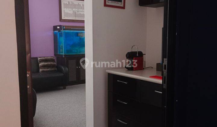 Kantor / Ruang Usaha di Kemang Jakarta Selatan 5