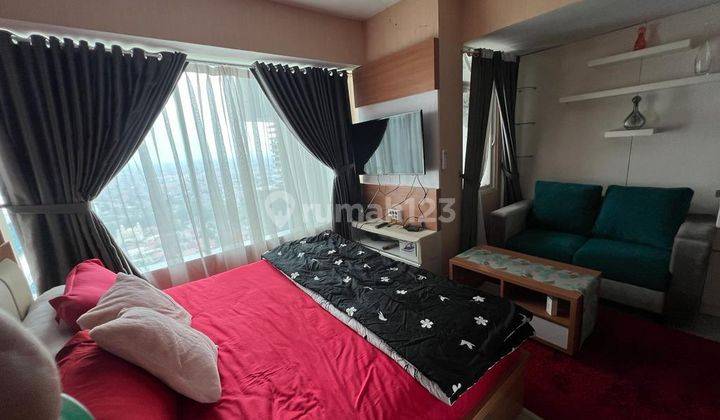 Apartment 1 Bedroom cantikGrand Kamala Lagoon,Kalimalang, Bekasi 1