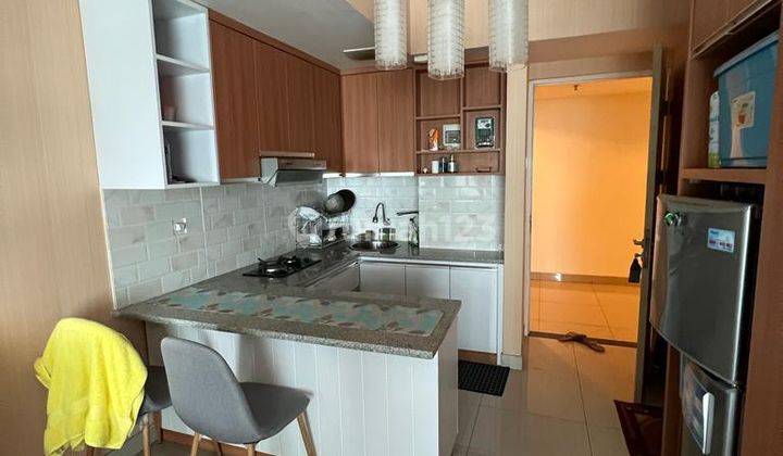 Apartment 1 Bedroom cantikGrand Kamala Lagoon,Kalimalang, Bekasi 2