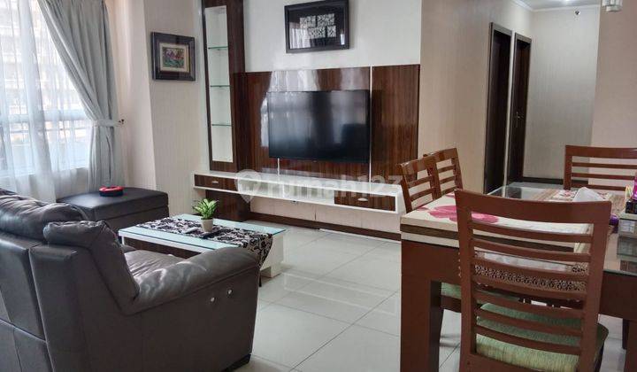 Apartment 3 Bedroom Paladian Park,Kelapa Gading,Jakarta Utara 1