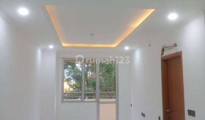 Apartement Paladian Park 1 BR Semi Furnished, Kelapa Gading 1