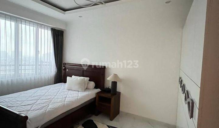 Apartement Paladian Park 1 BR Furnished Bagus, Kelapa Gading 1