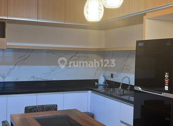 Apartement Paladian Park 1 BR Furnished Bagus, Kelapa Gading 2