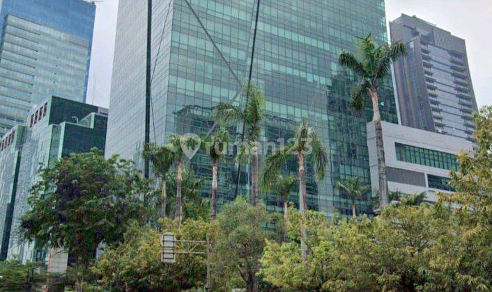 Ruang Kantor di Lippo Kuningan hr Rasuna Said,jakarta Selatan 1