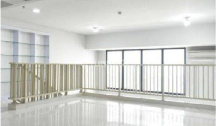 Ruang Kantor 102 Sqm di Soho Pancoran,mt Haryono,jakarta Selatan  2