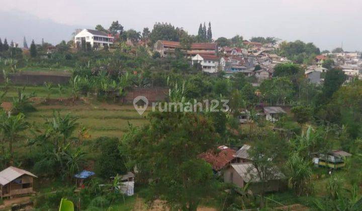 Tanah 21 hektar zona pariwisata, Cisarua, Puncak,Bogor,Jawa barat 2