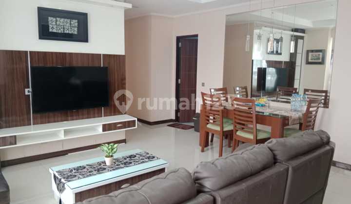 Apartment 3 Bedroom Harga Menarik, Paladian Park,Kelapa Gading 2