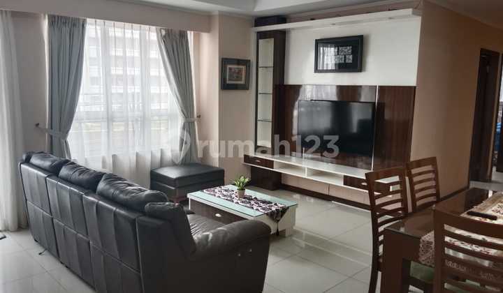 3 Bedroom Apartment Attractive Price, Paladian Park, Kelapa Gading 3 Bedroom Apartment Attractive Price, Paladian Park, Kelapa Gading