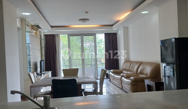 Kondo Amartapura Sewa Full Furnished 2