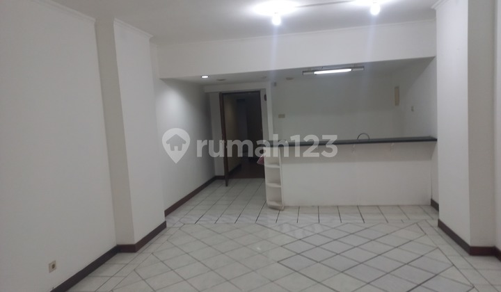 Amartapura Condominium 2 Bedroom IDR 530 million