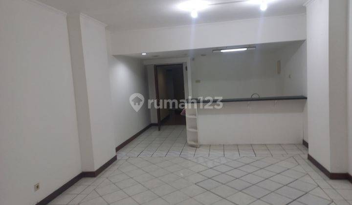 Kondo Amartapura @ Lippo Karawaci 2 Bedroom Rp.495jt 1