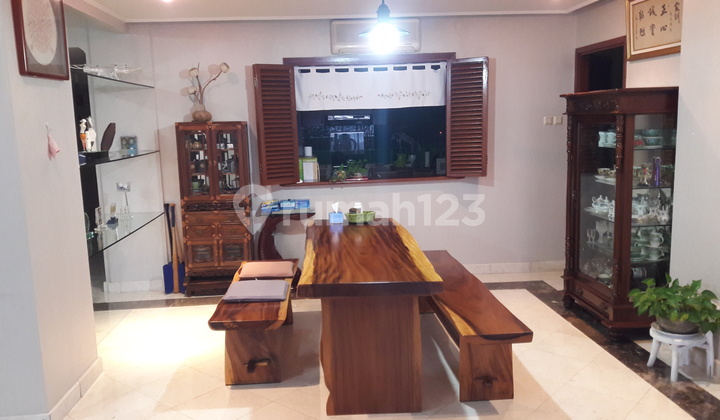 Unit 2 in 1 (216m2) @ Amartapura Condominium Lippo Karawaci 2