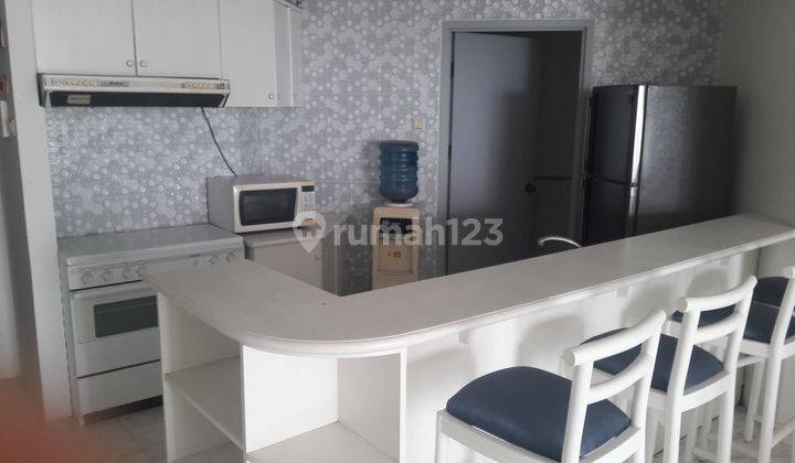 Kondominium Amartapura 3 Bedroom @ Lippo Karawaci Renovated Siap Huni dengan Furnished 2