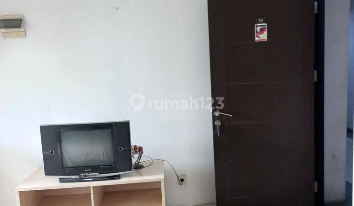 Jual Cepat Apartemen Habitat Karawaci tipe Studio Hanya 130 Jt  1