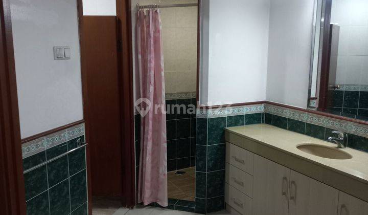 Kondominium Amartapura Renovated 3 bedroom 2