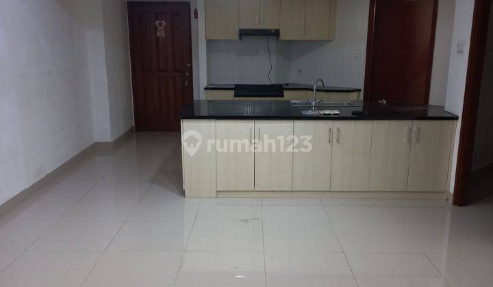 Kondominium Amartapura Renovated 3 bedroom 1