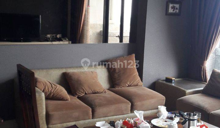 Apartemen Amartapura Seukuran Penthouse 216m2 Hanya 1.4M 2