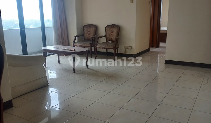 Kondo Golf Karawaci Full Golf View Near Uph 1