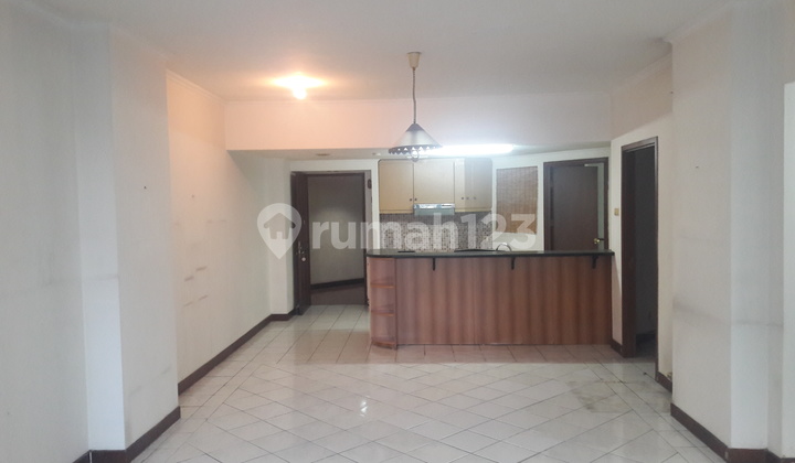 Kondo Amartapura For Rent Only 40 Million Rupiah Per Year