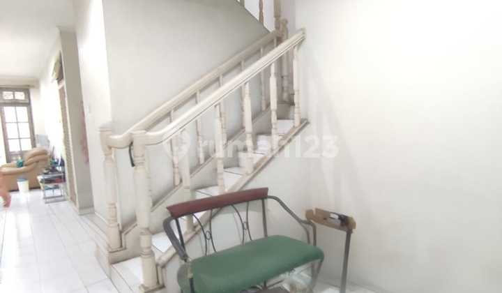 Rumah Di Taman.himalaya Lippo Karawaci Rumah Di Taman.himalaya Lippo Karawaci