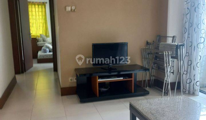 Kondo Golf Karawaci 3KT 96m2 Furnished Jual Cepat Kondominium Golf Karawaci Apartemen 2