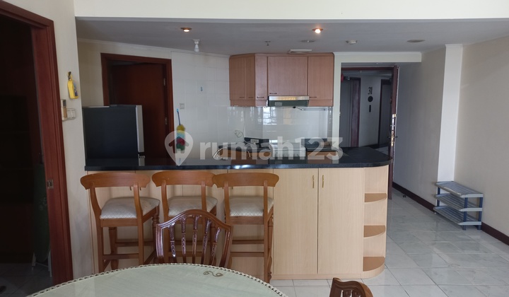 Kondominium Amartapura View Ok Furnished @lippo Karawaci