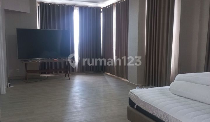 Amartapura Condominium 2 In1 Unit 216m2 @ Lippo Karawaci 2