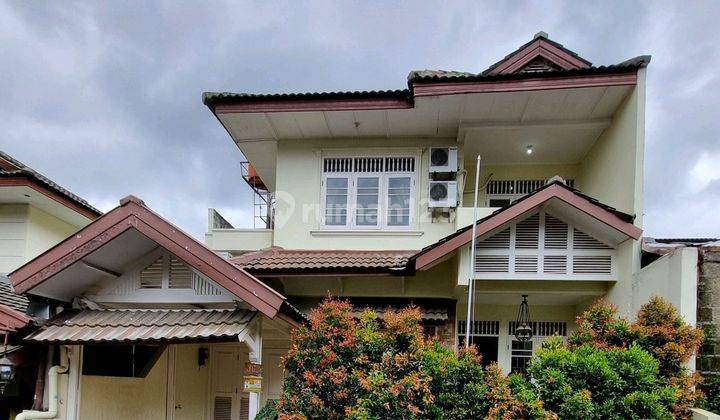 Jual Cepat @ Villa Jati Padang Pasar Minggu di Villa Jati Padang 2