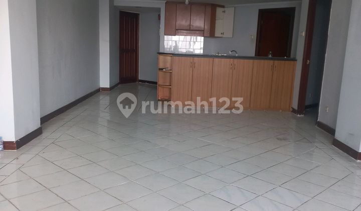 Jual Cepat Kondo Amartapura 3kt 108m2 Karawaci Hanya 600 Jutaan